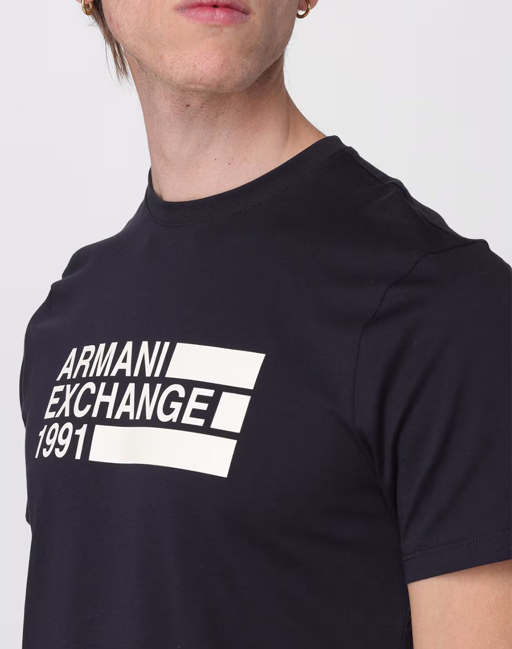 ARMANI EXCHANGE T-SHIRT