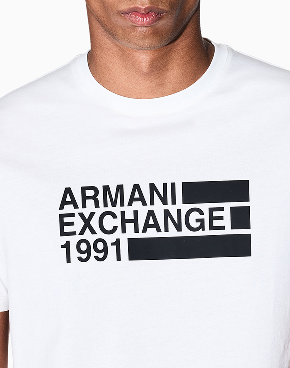 ARMANI EXCHANGE T-SHIRT