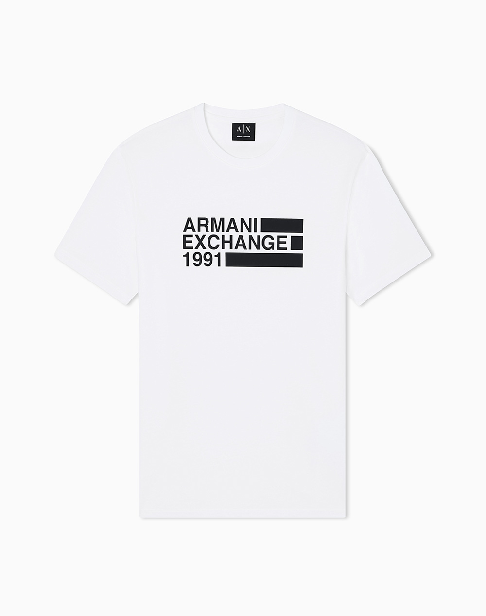 ARMANI EXCHANGE T-SHIRT