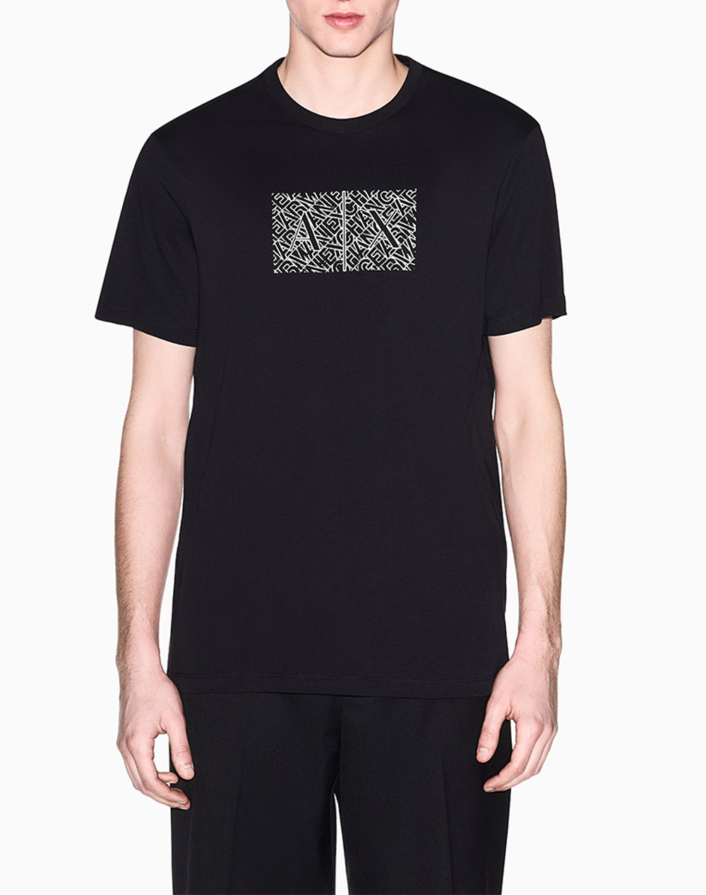 ARMANI EXCHANGE T-SHIRT