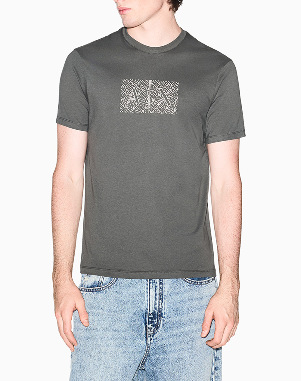 ARMANI EXCHANGE T-SHIRT