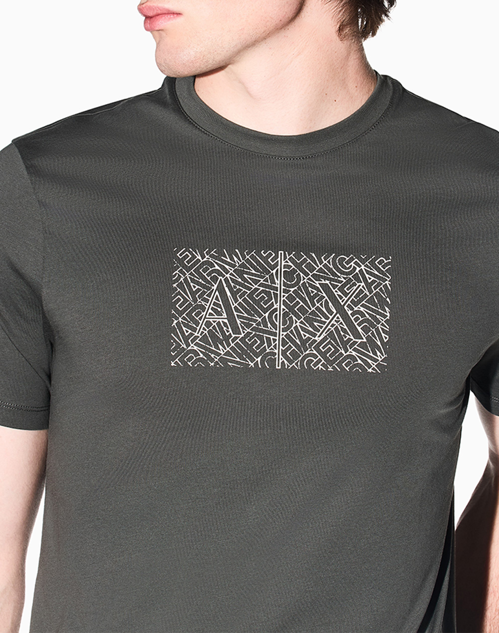 ARMANI EXCHANGE T-SHIRT