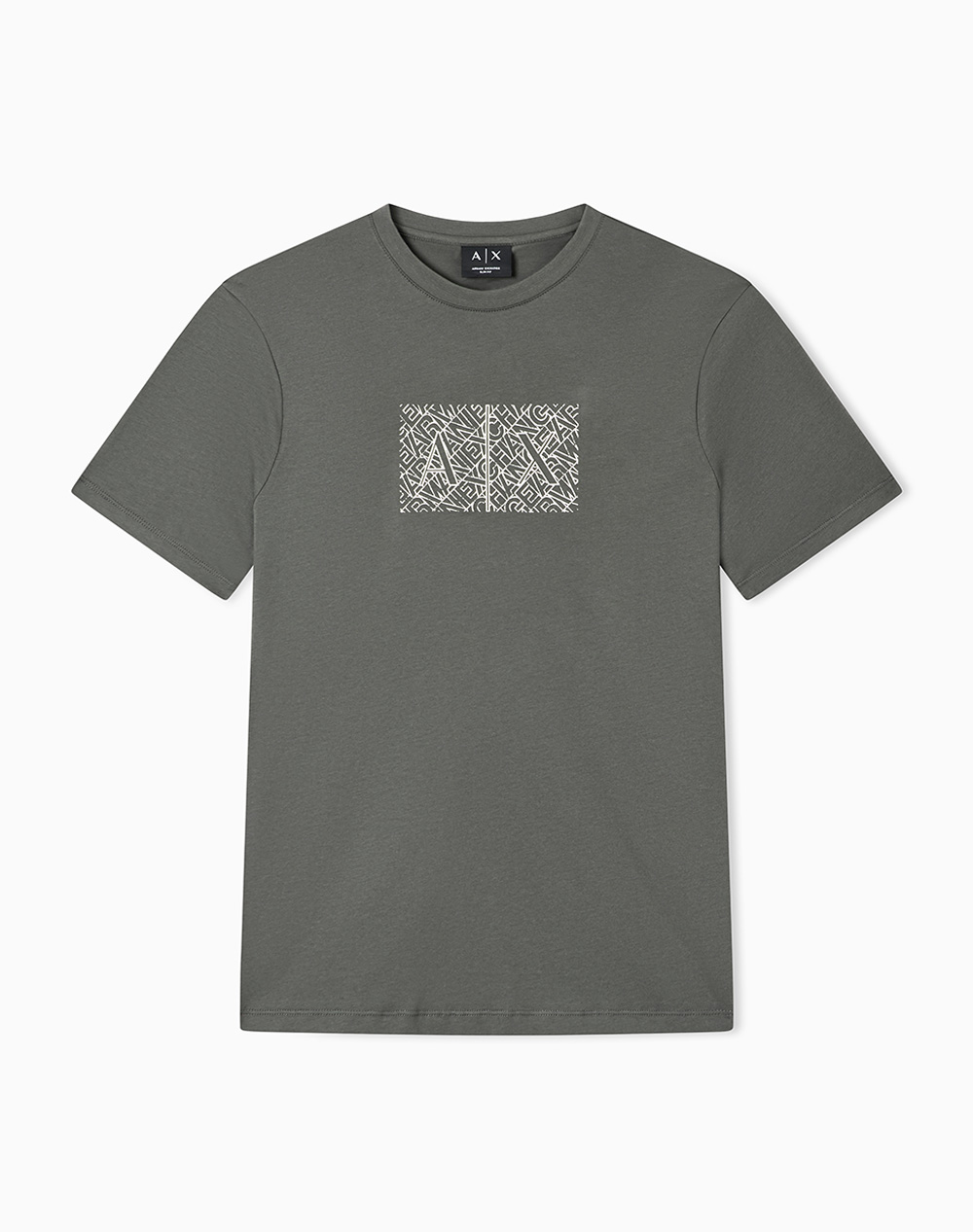 ARMANI EXCHANGE T-SHIRT