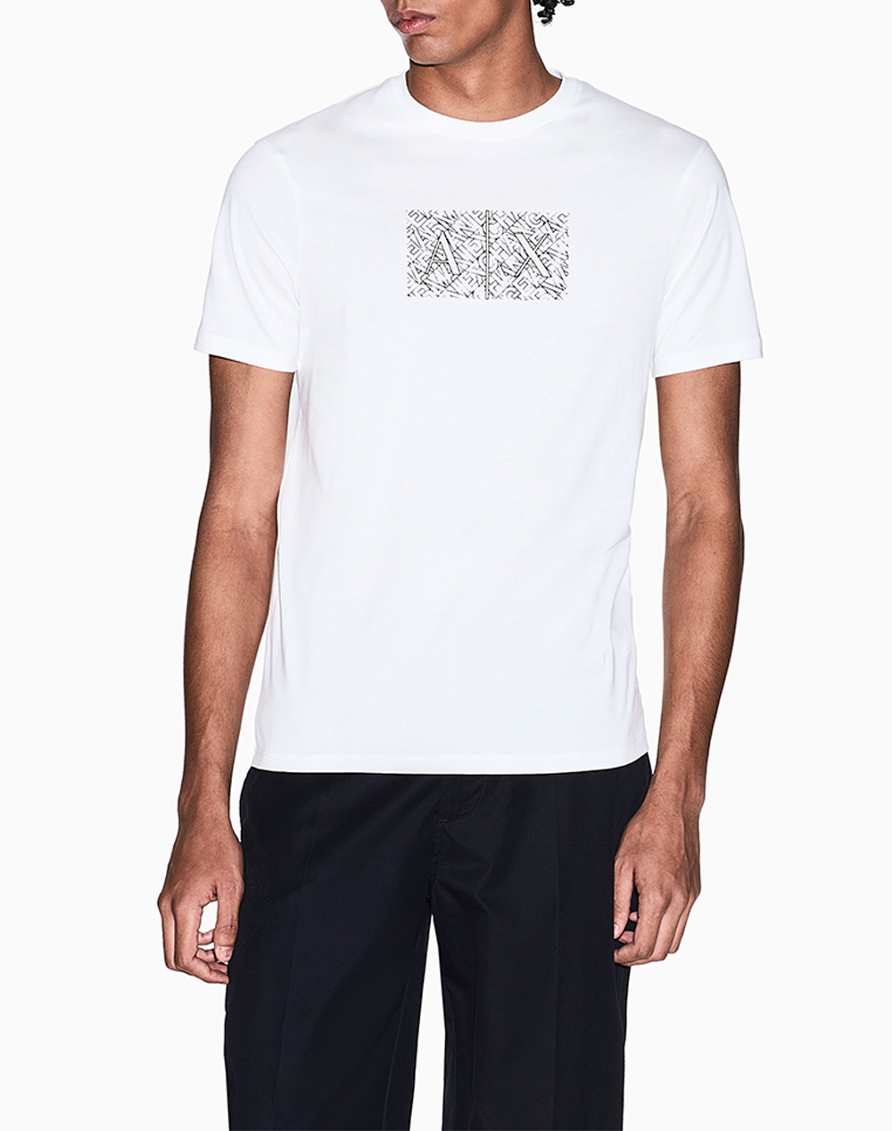 ARMANI EXCHANGE T-SHIRT