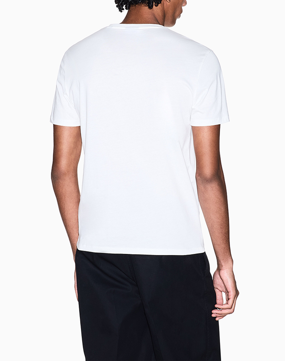 ARMANI EXCHANGE T-SHIRT