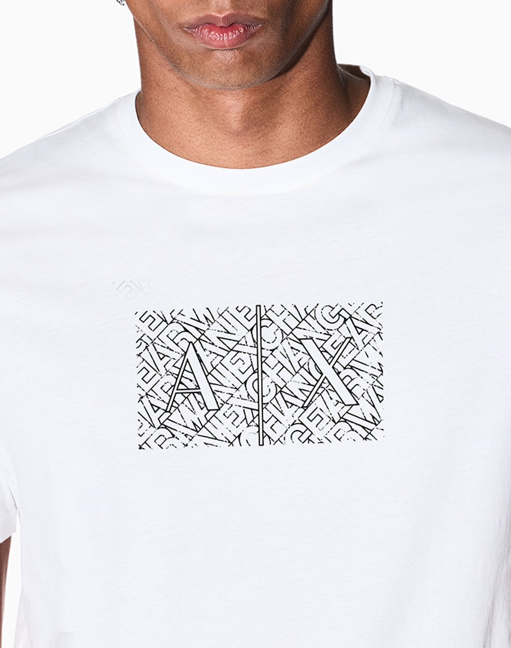 ARMANI EXCHANGE T-SHIRT