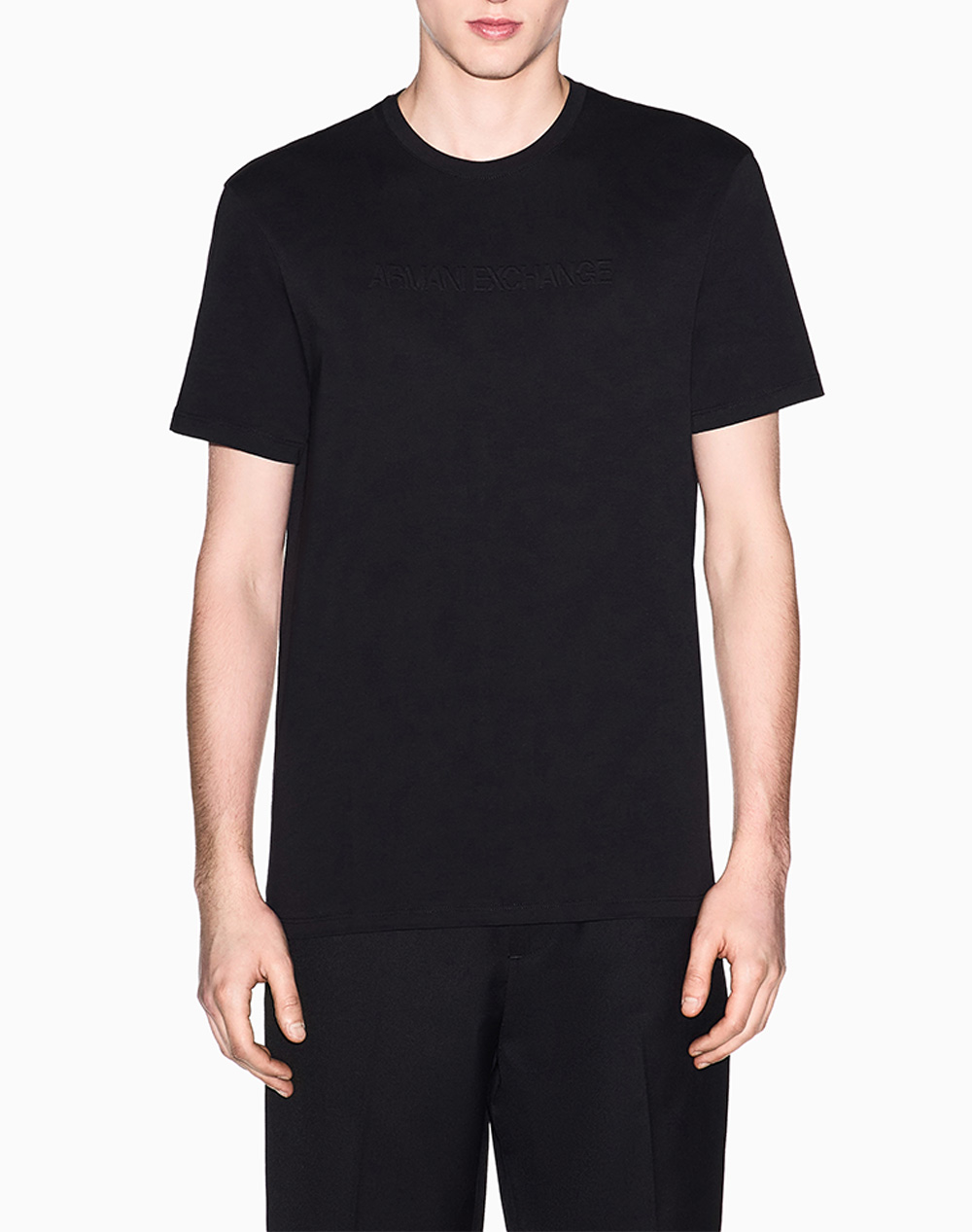 ARMANI EXCHANGE T-SHIRT