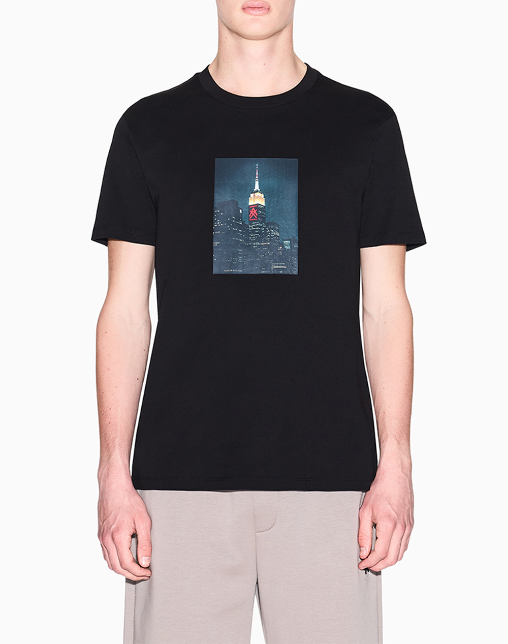 ARMANI EXCHANGE T-SHIRT