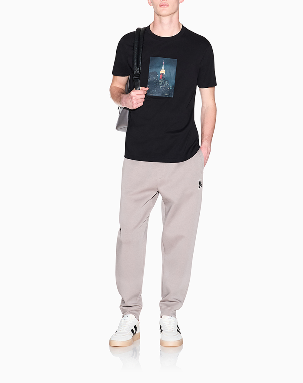 ARMANI EXCHANGE T-SHIRT