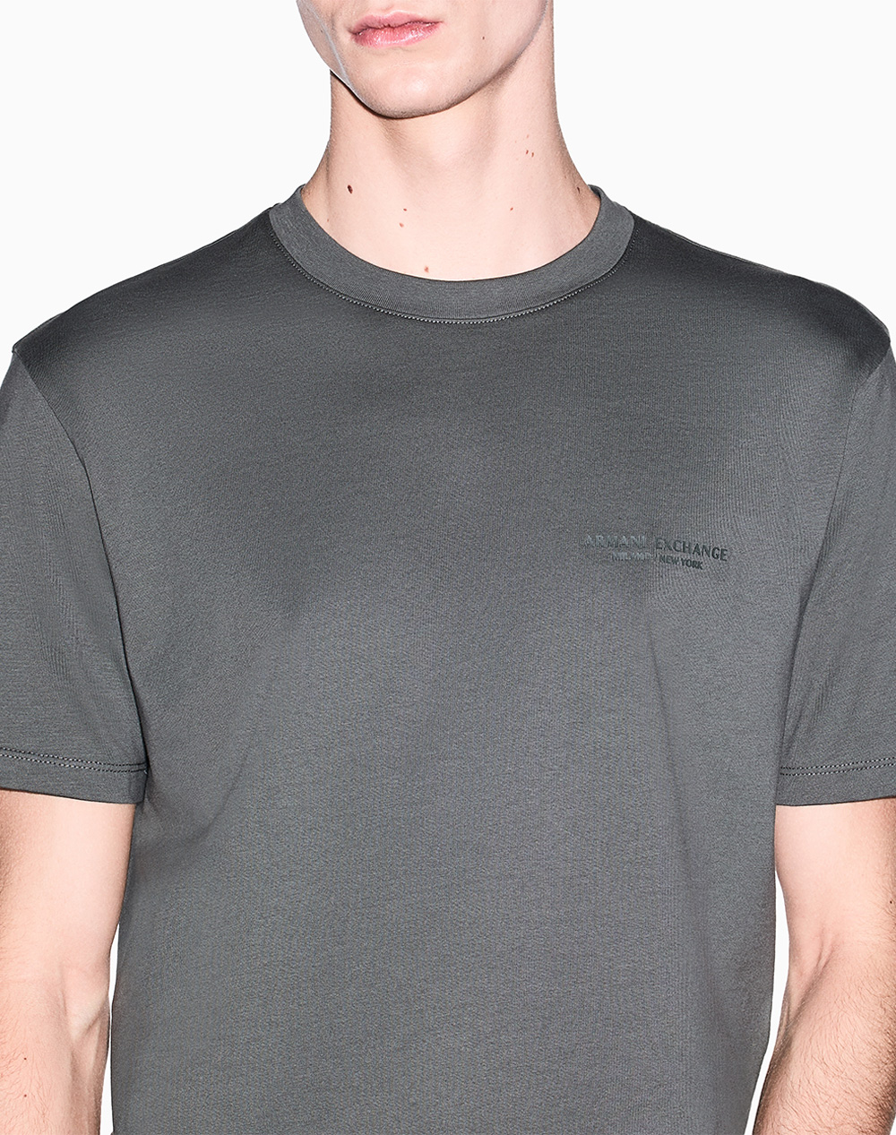 ARMANI EXCHANGE T-SHIRT