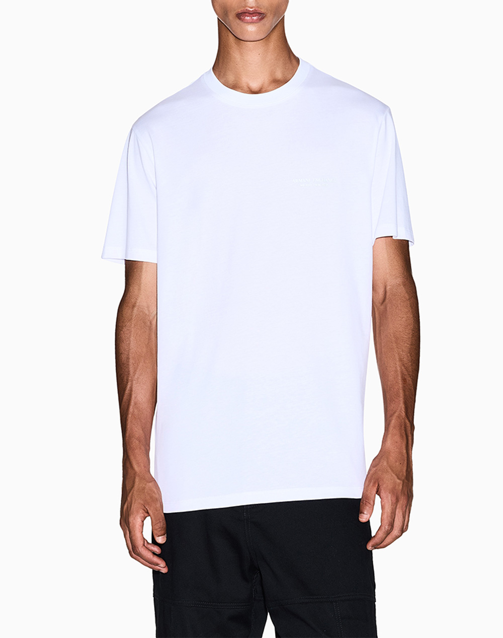 ARMANI EXCHANGE T-SHIRT