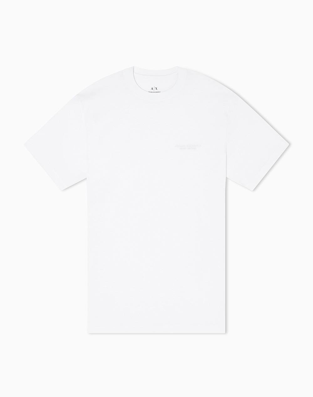 ARMANI EXCHANGE T-SHIRT