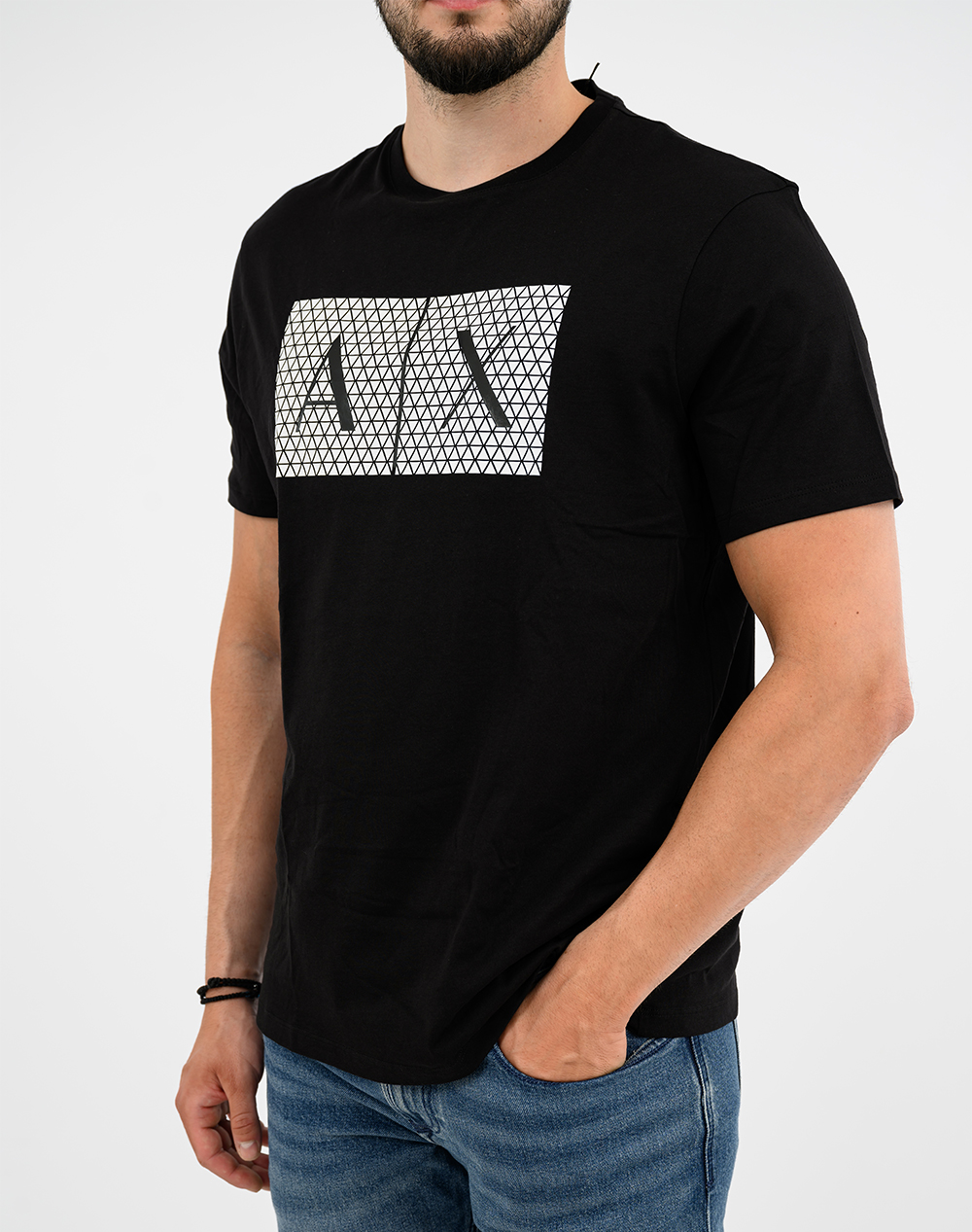 ARMANI EXCHANGE T-SHIRT