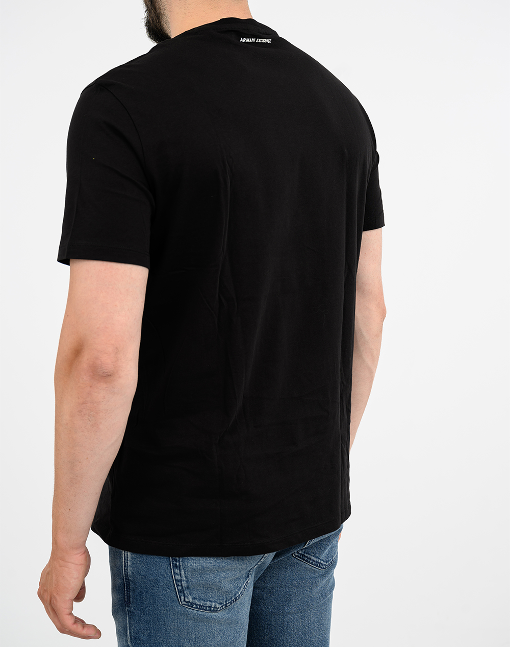 ARMANI EXCHANGE T-SHIRT