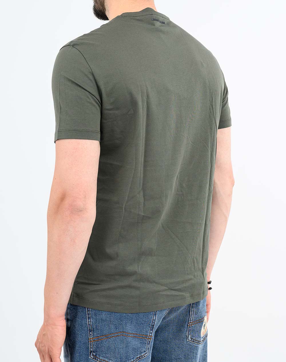 ARMANI EXCHANGE T-SHIRT