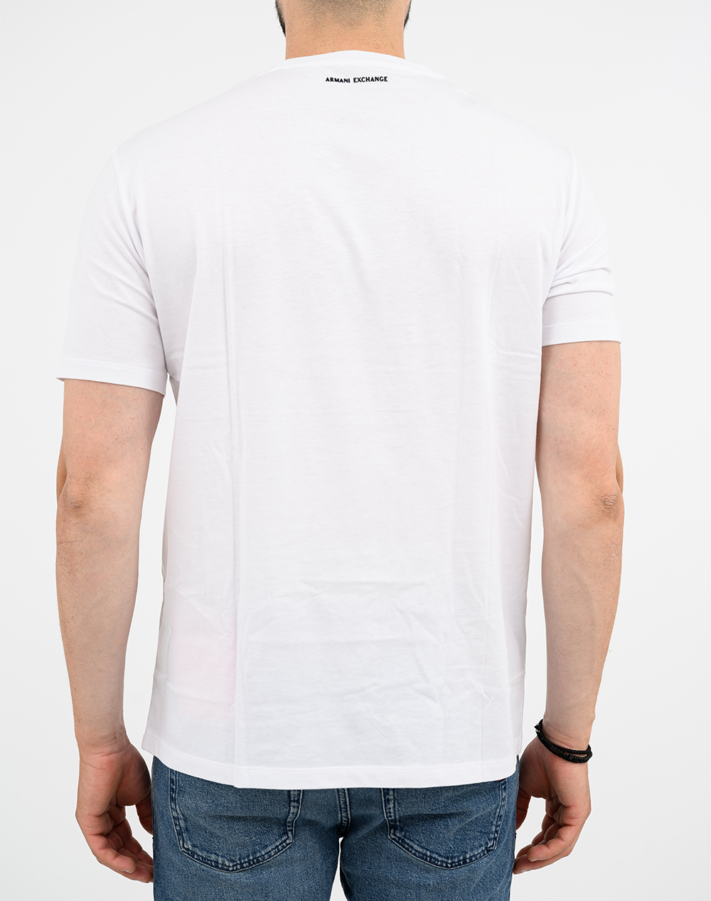 ARMANI EXCHANGE T-SHIRT