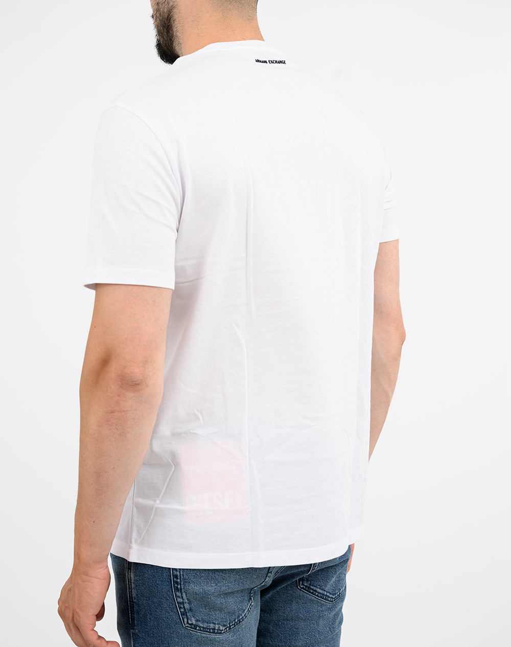 ARMANI EXCHANGE T-SHIRT