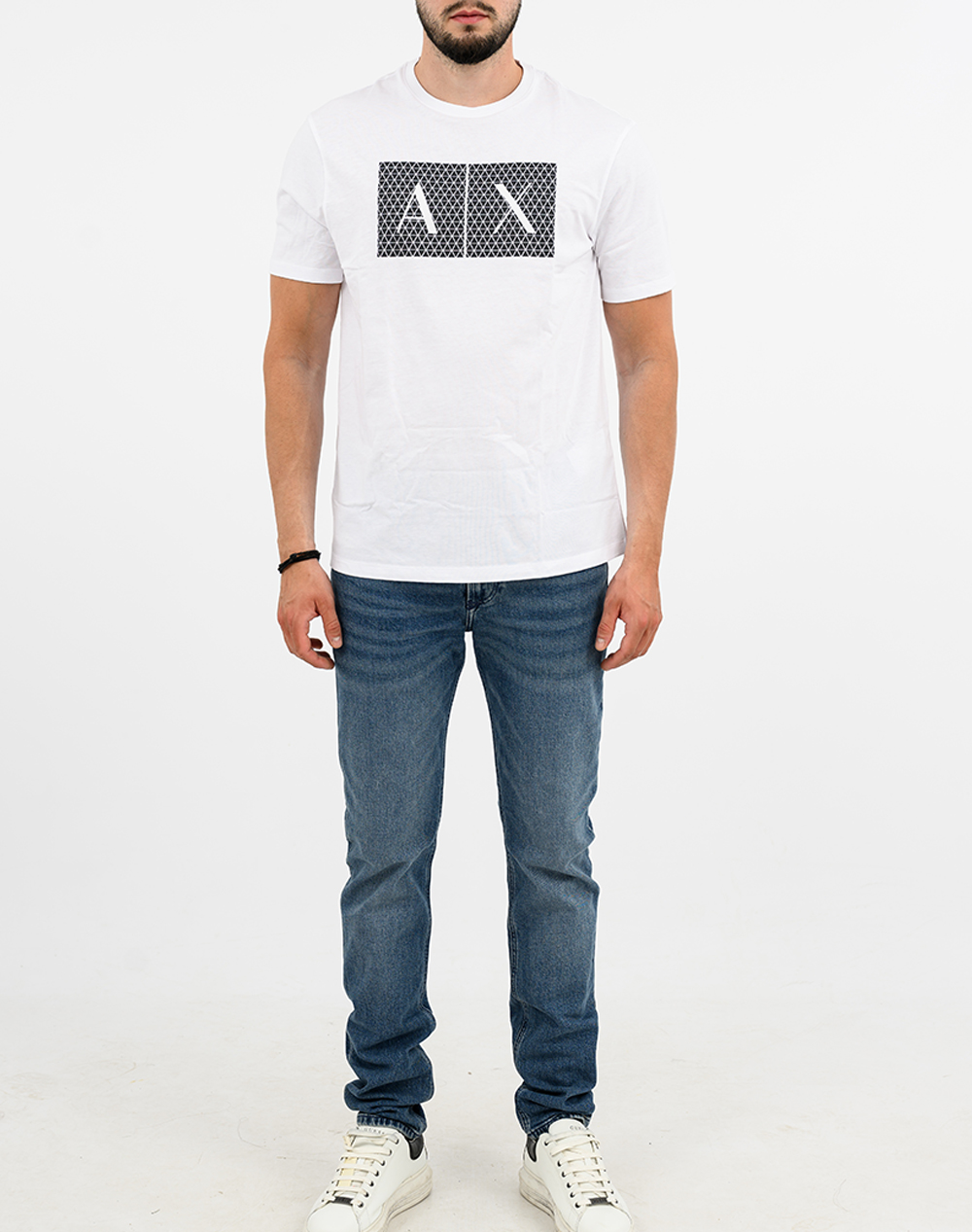 ARMANI EXCHANGE T-SHIRT