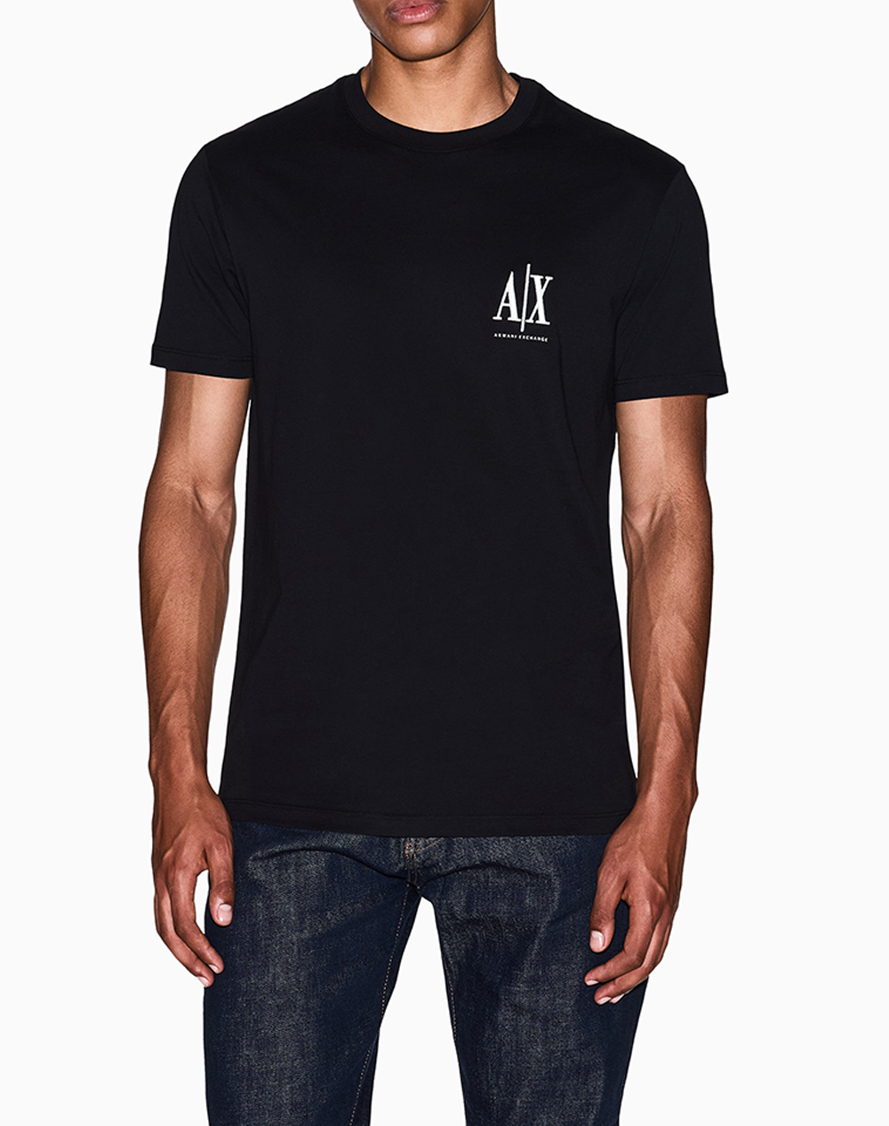 ARMANI EXCHANGE T-SHIRT