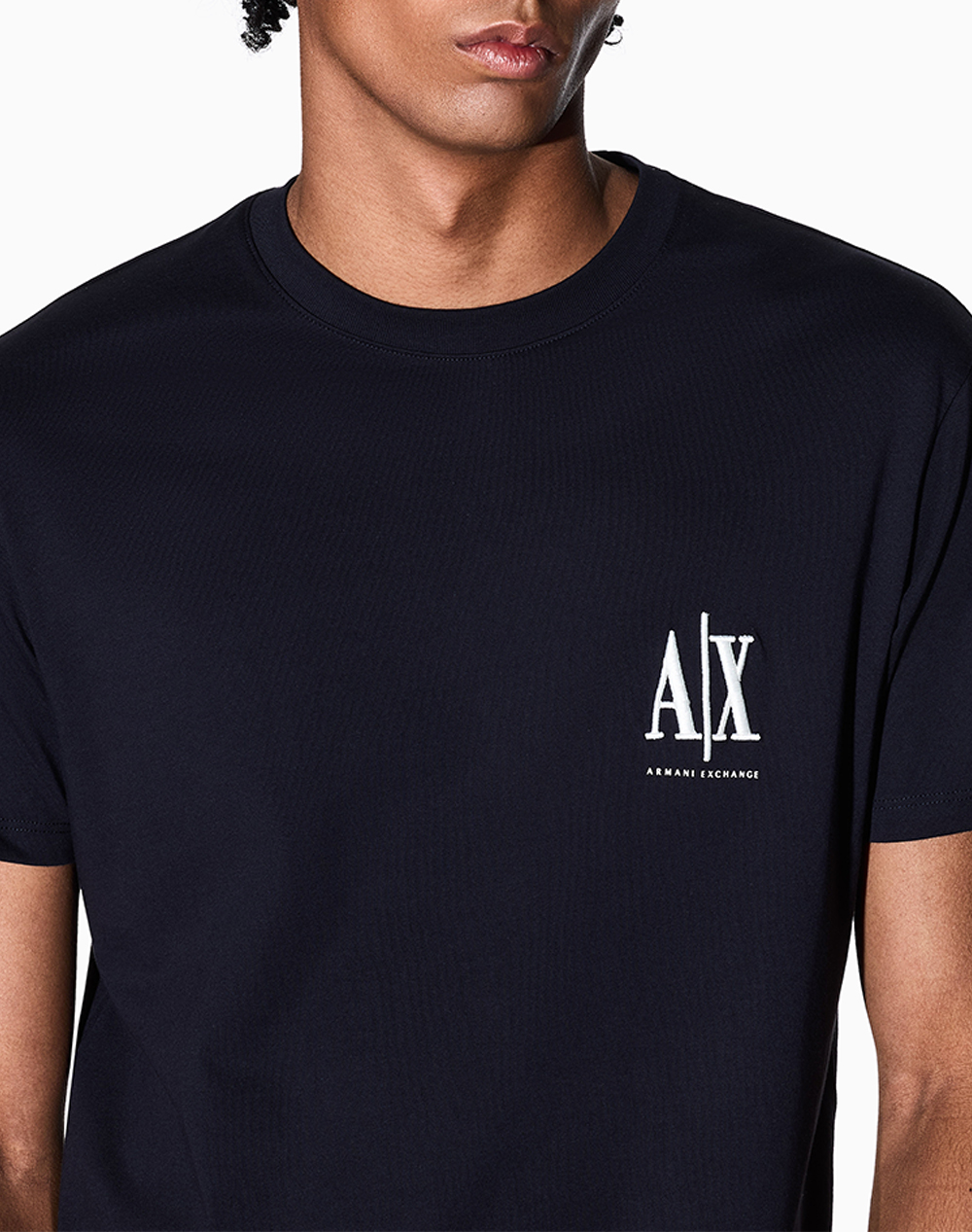 ARMANI EXCHANGE T-SHIRT