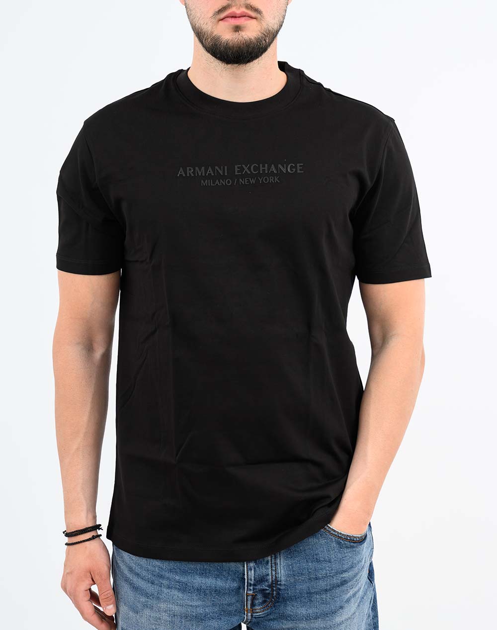 ARMANI EXCHANGE T-SHIRT