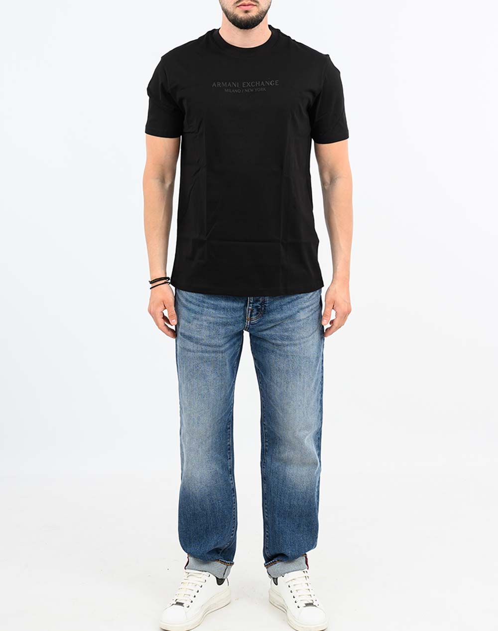 ARMANI EXCHANGE T-SHIRT