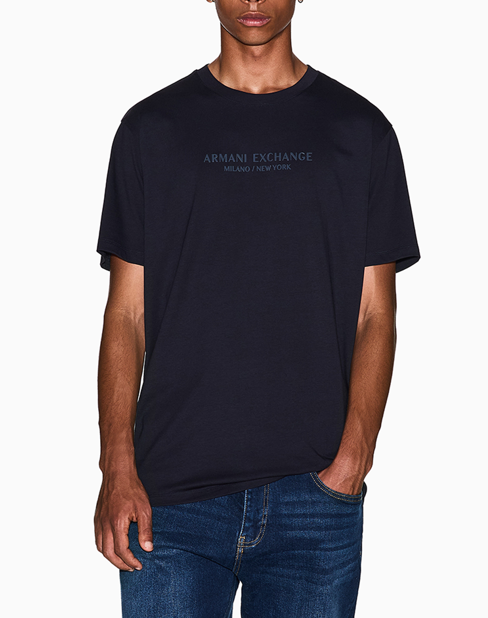 ARMANI EXCHANGE T-SHIRT