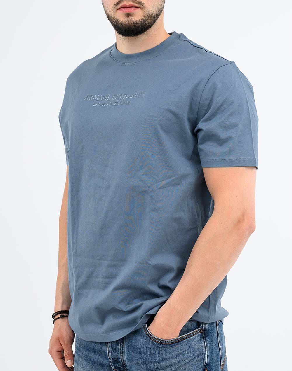 ARMANI EXCHANGE T-SHIRT