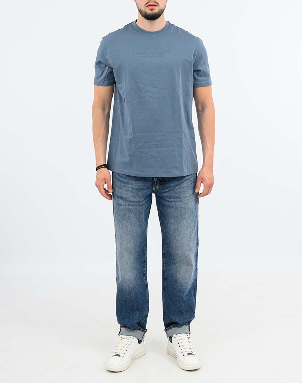 ARMANI EXCHANGE T-SHIRT