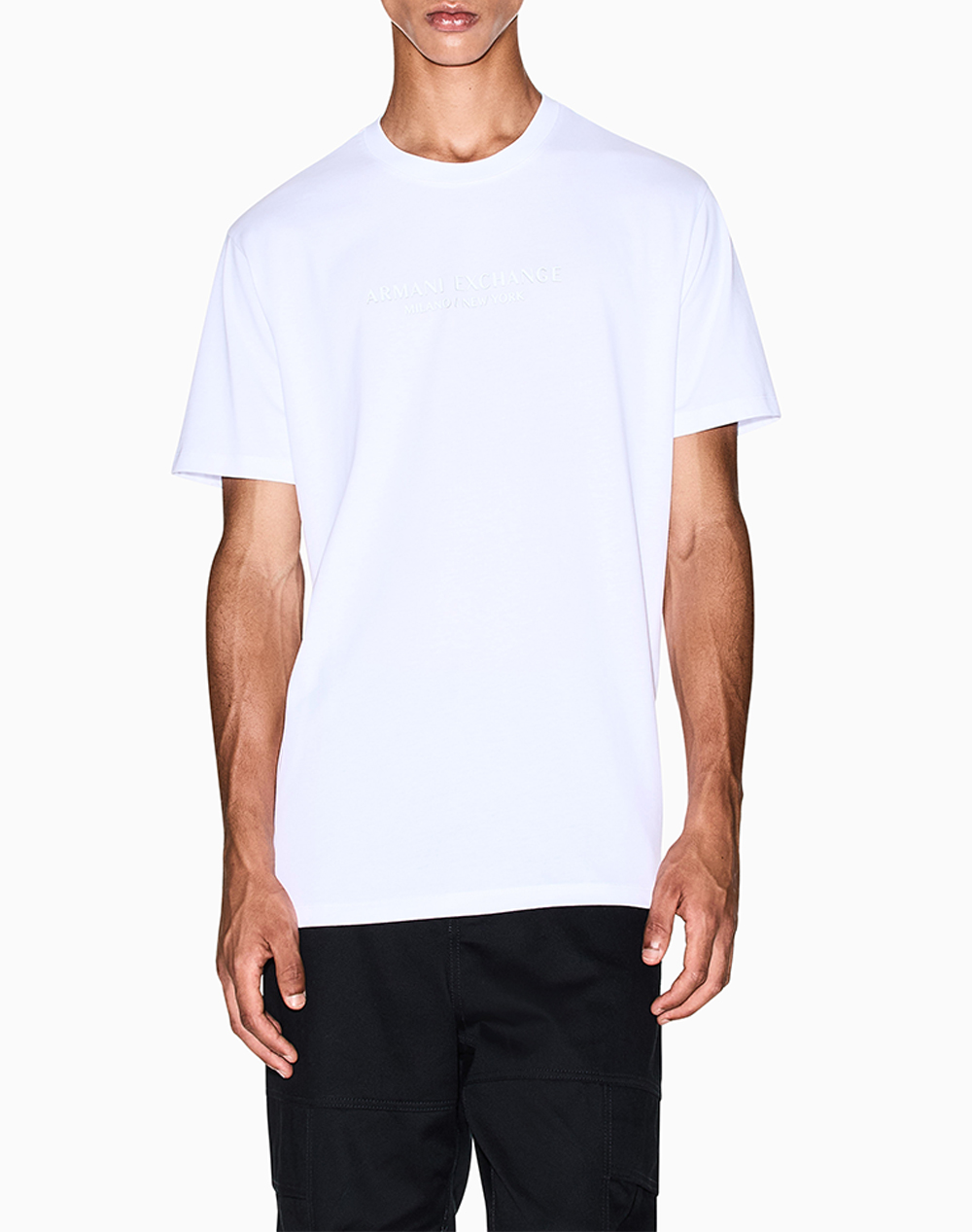 ARMANI EXCHANGE T-SHIRT