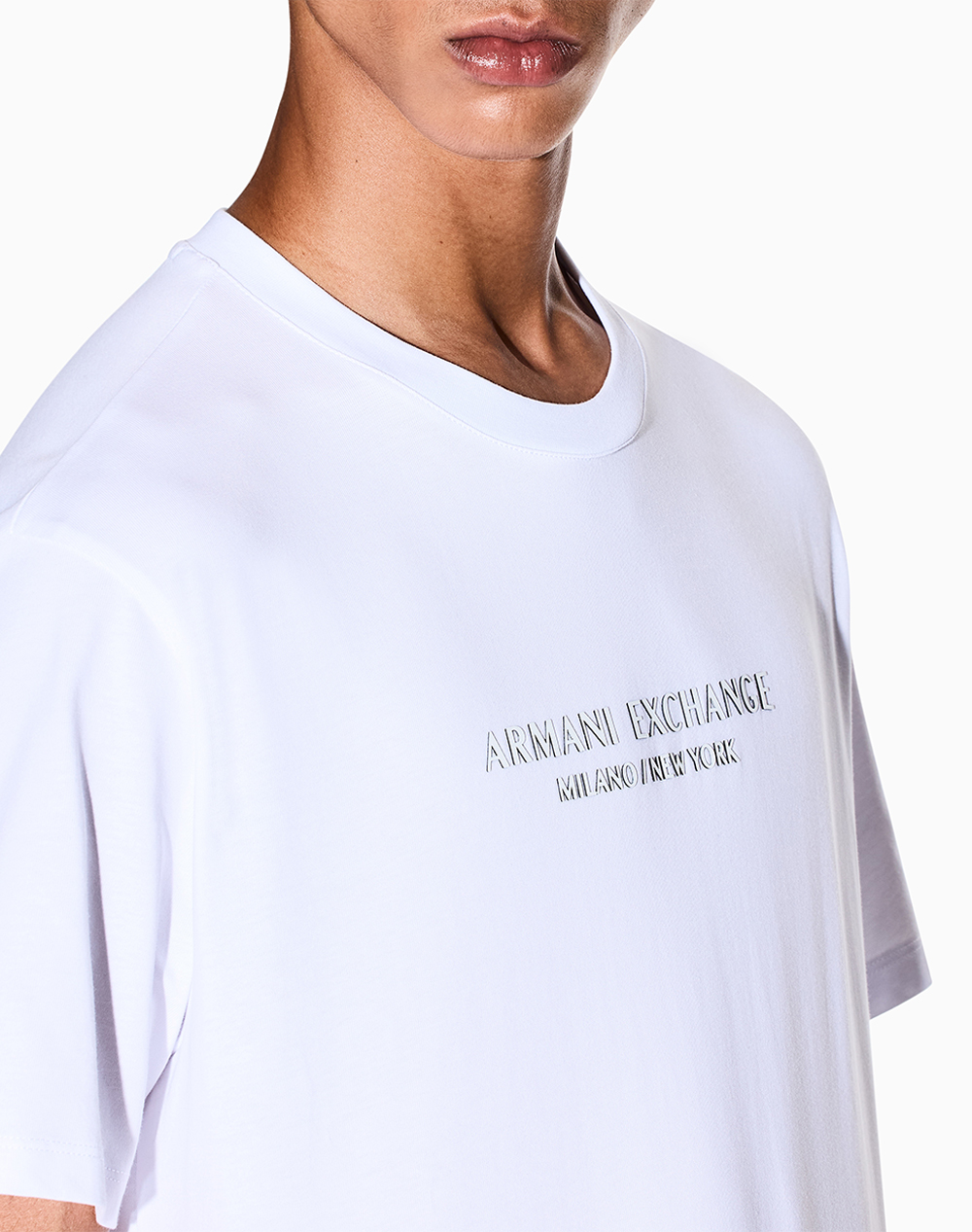 ARMANI EXCHANGE T-SHIRT