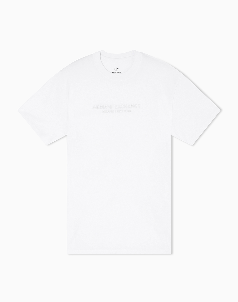 ARMANI EXCHANGE T-SHIRT