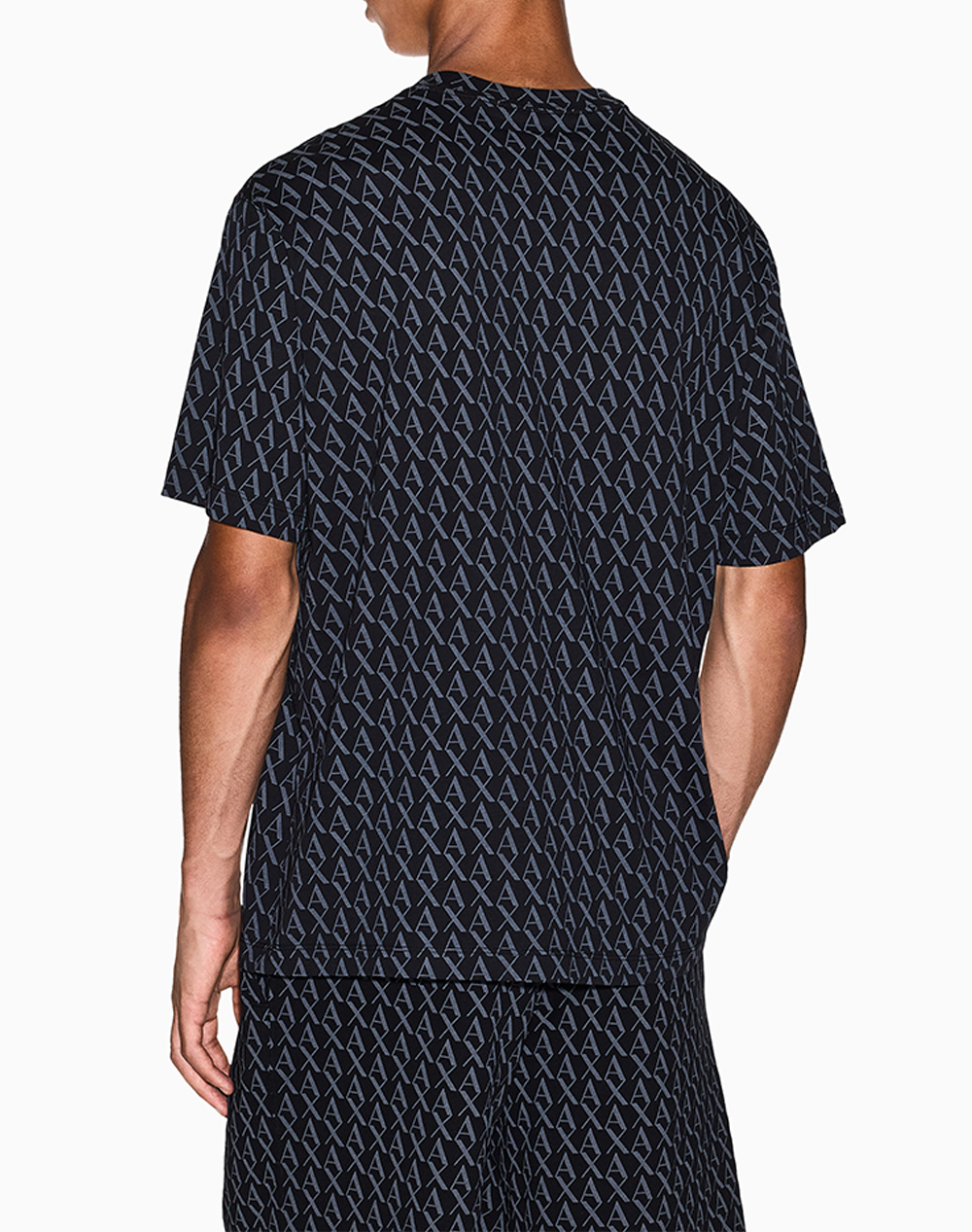 ARMANI EXCHANGE T-SHIRT