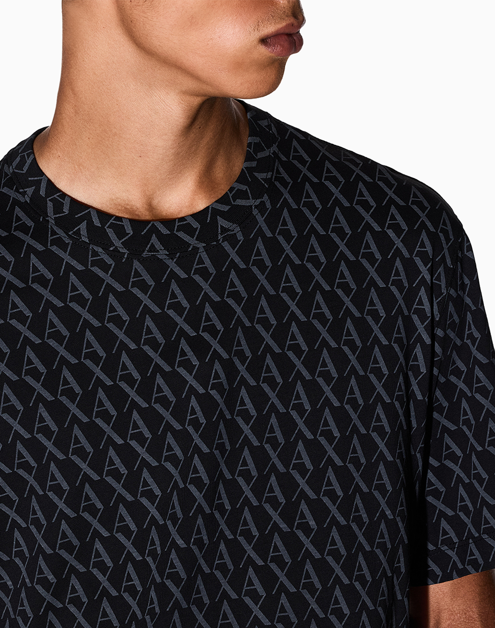 ARMANI EXCHANGE T-SHIRT