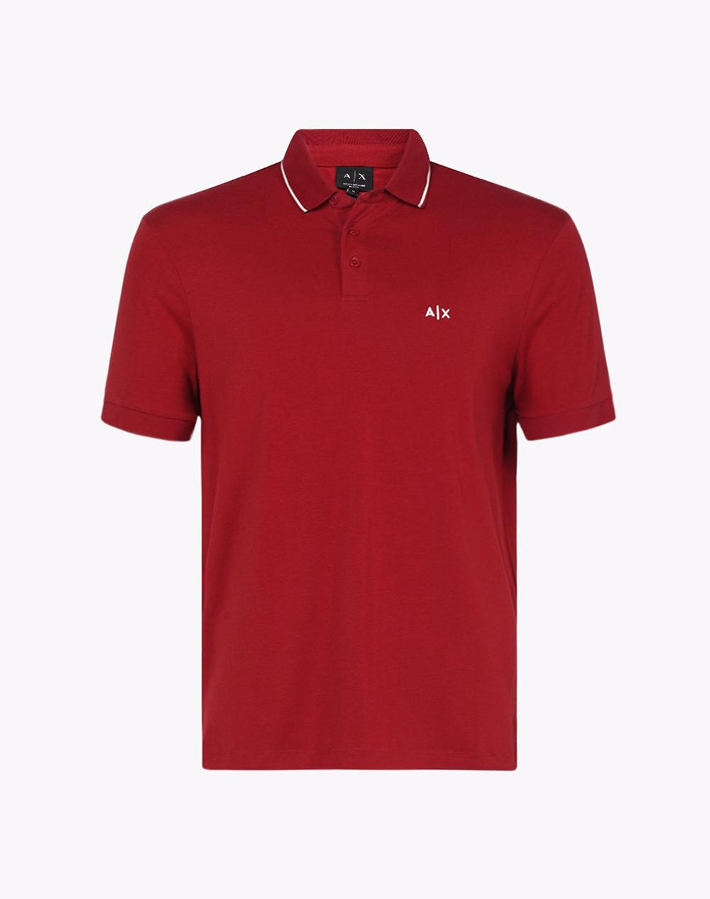 ARMANI EXCHANGE POLO SHIRT