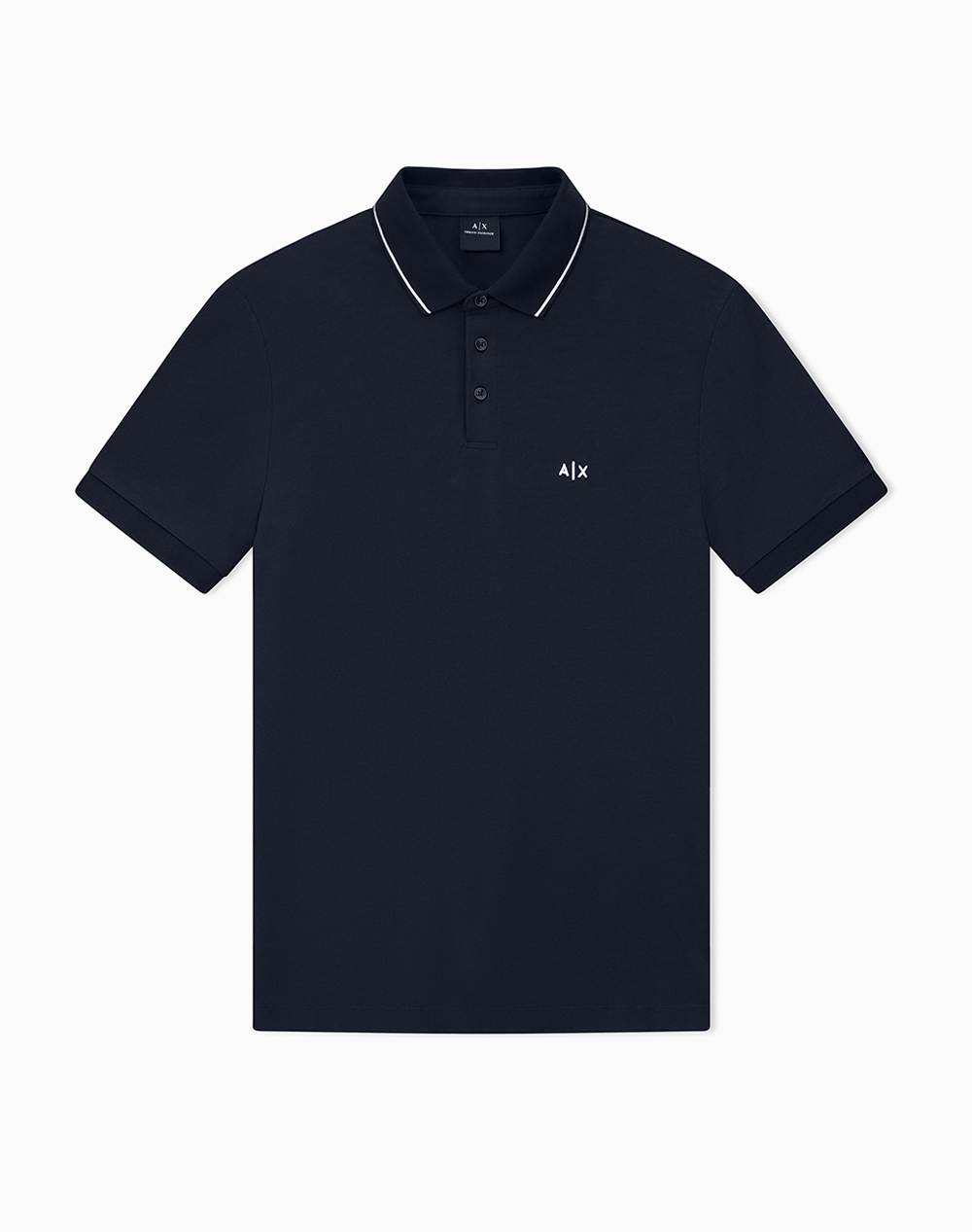 ARMANI EXCHANGE POLO SHIRT
