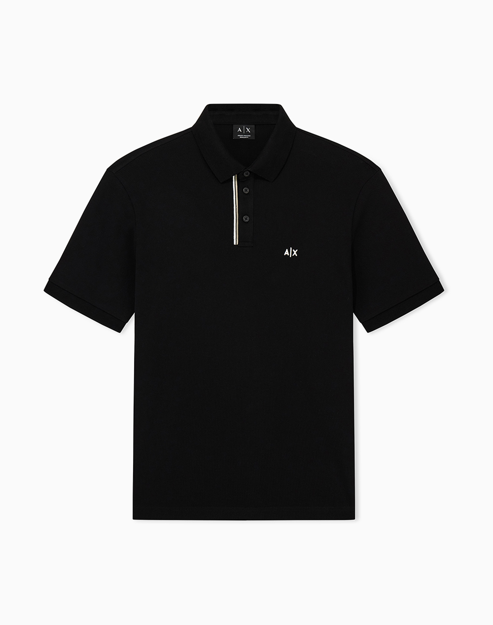 ARMANI EXCHANGE POLO SHIRT