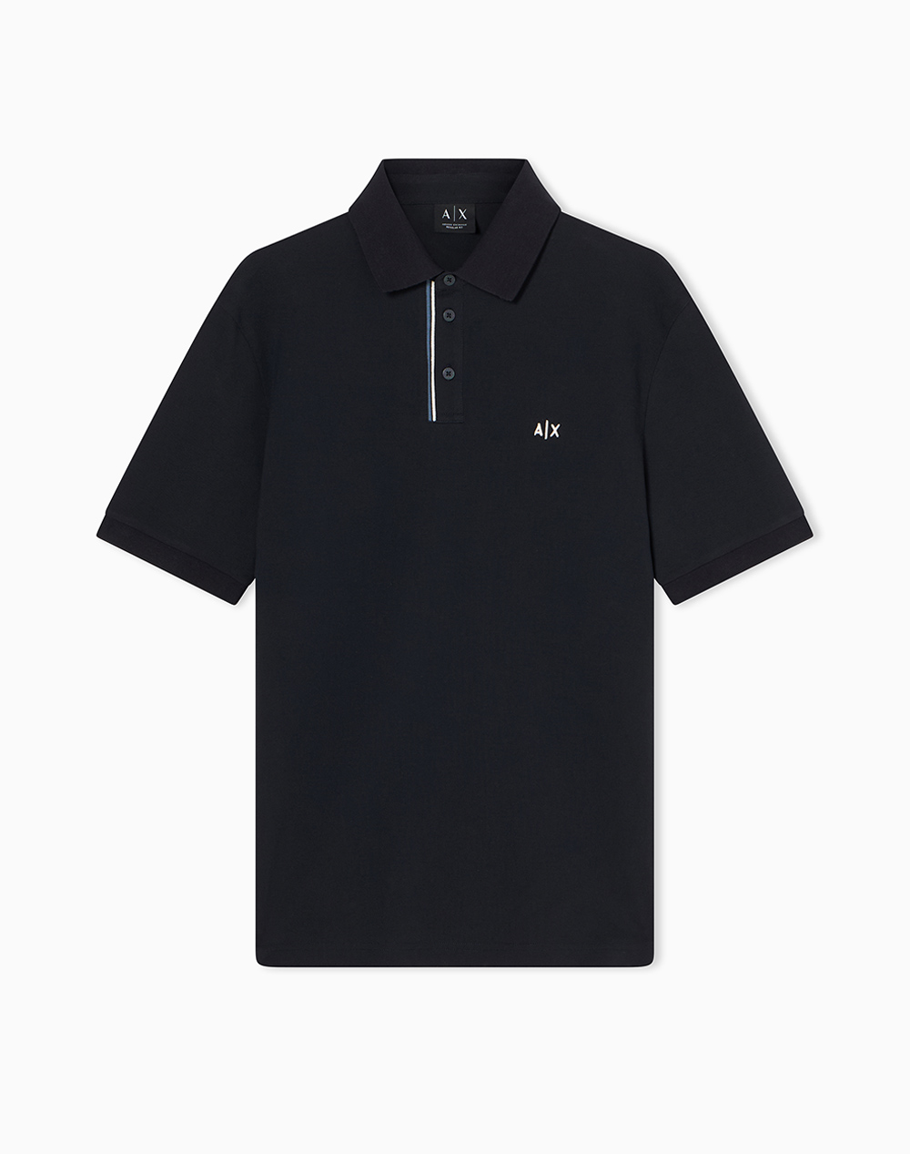 ARMANI EXCHANGE POLO SHIRT