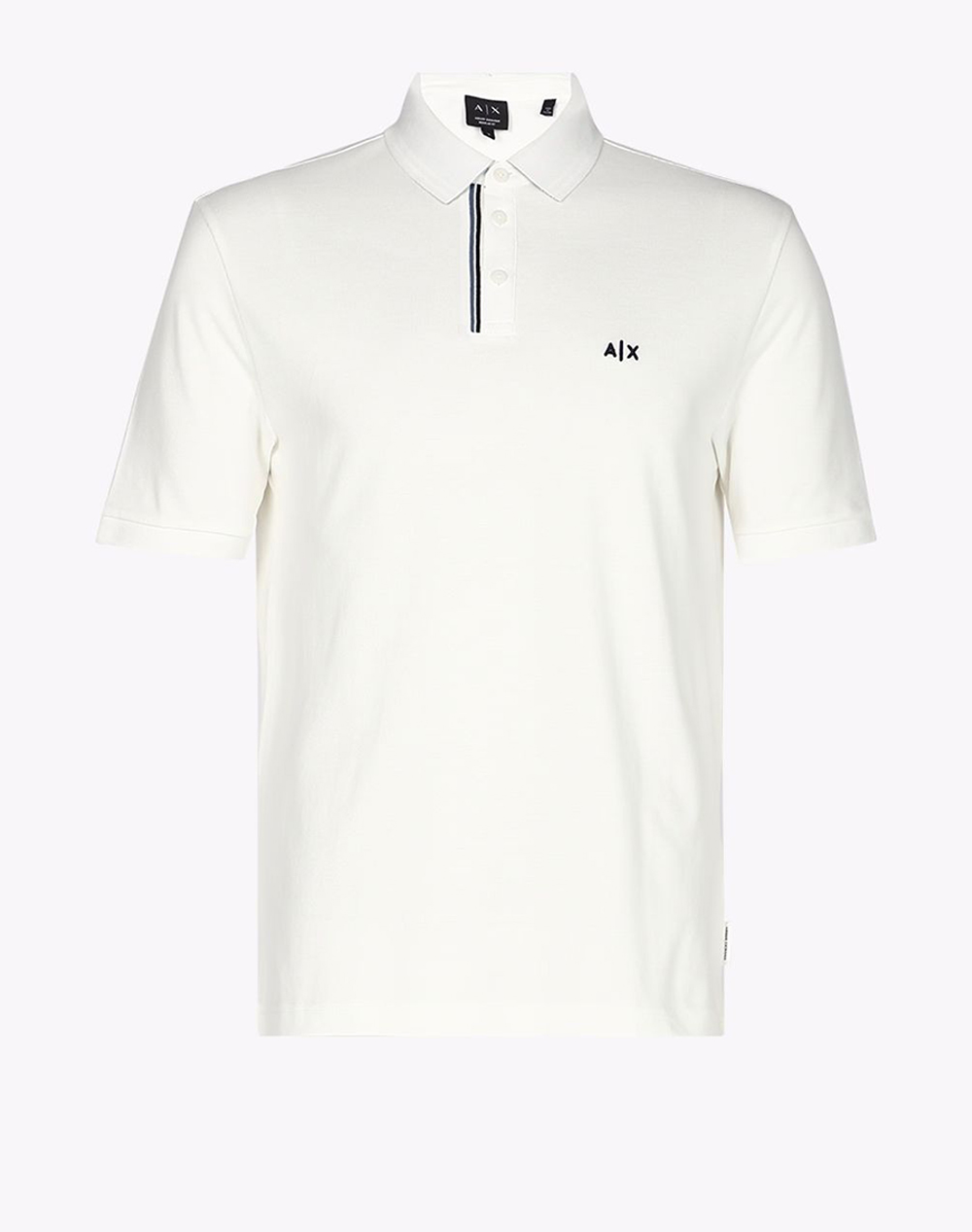 ARMANI EXCHANGE POLO SHIRT