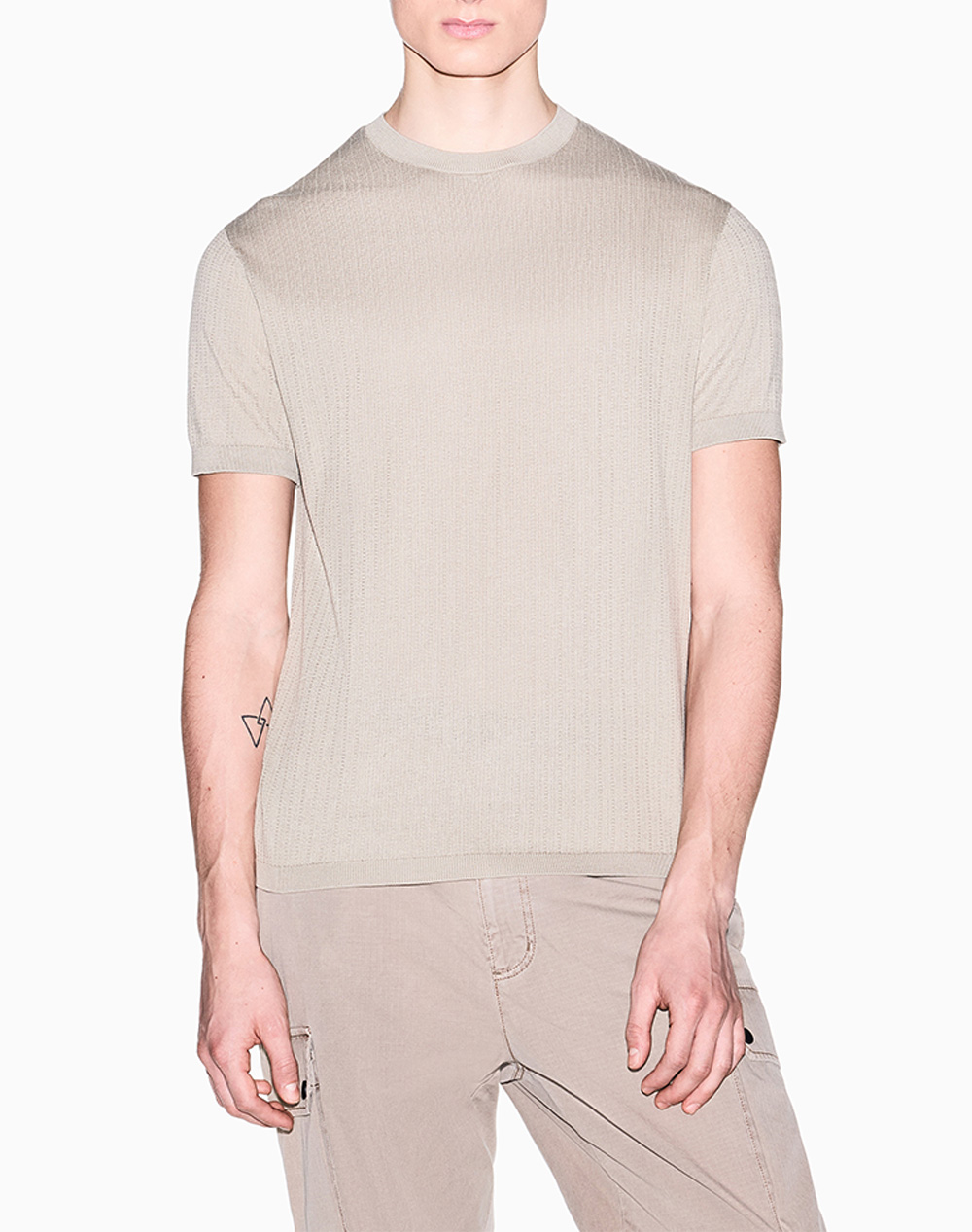 ARMANI EXCHANGE PULLOVER