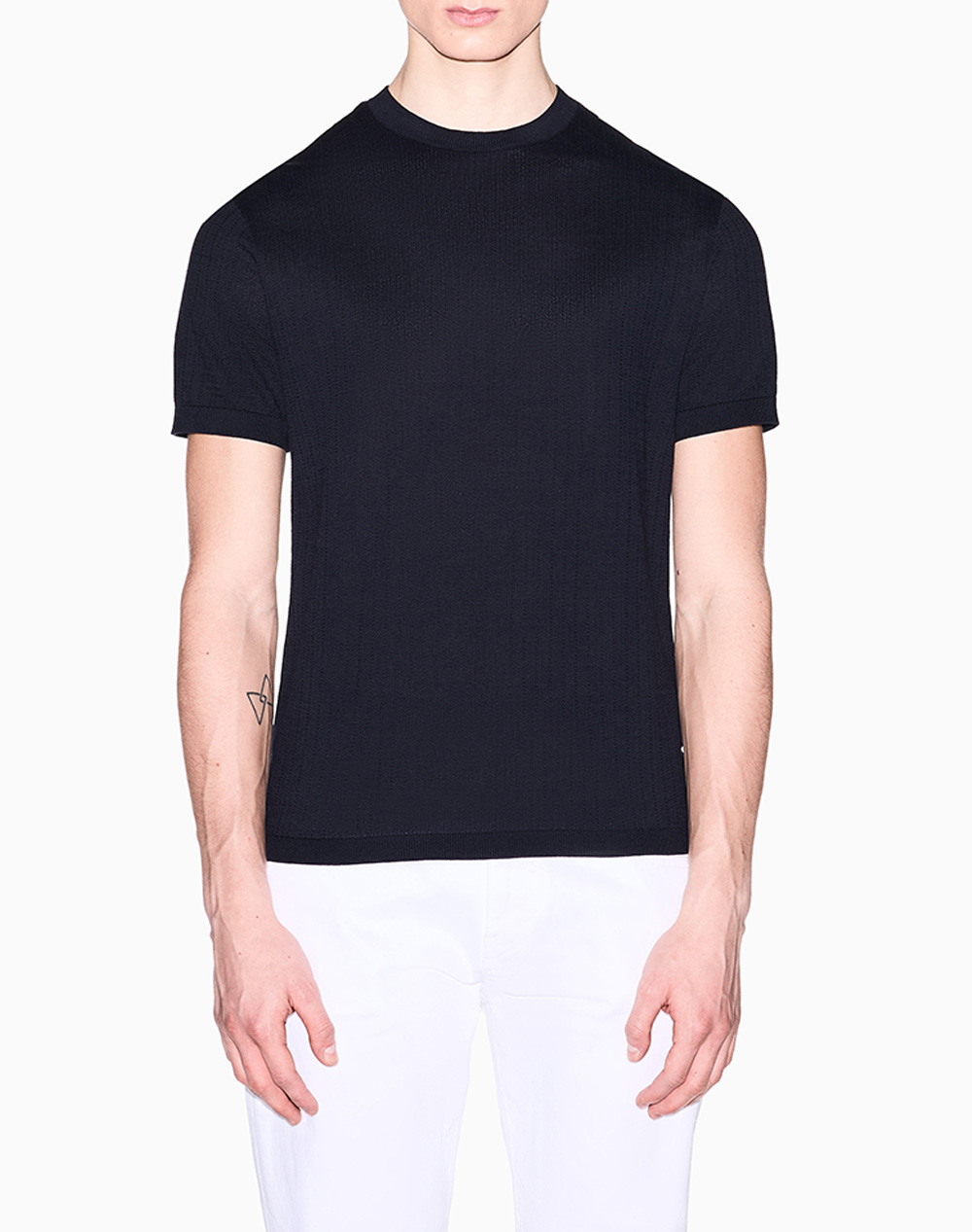 ARMANI EXCHANGE PULLOVER