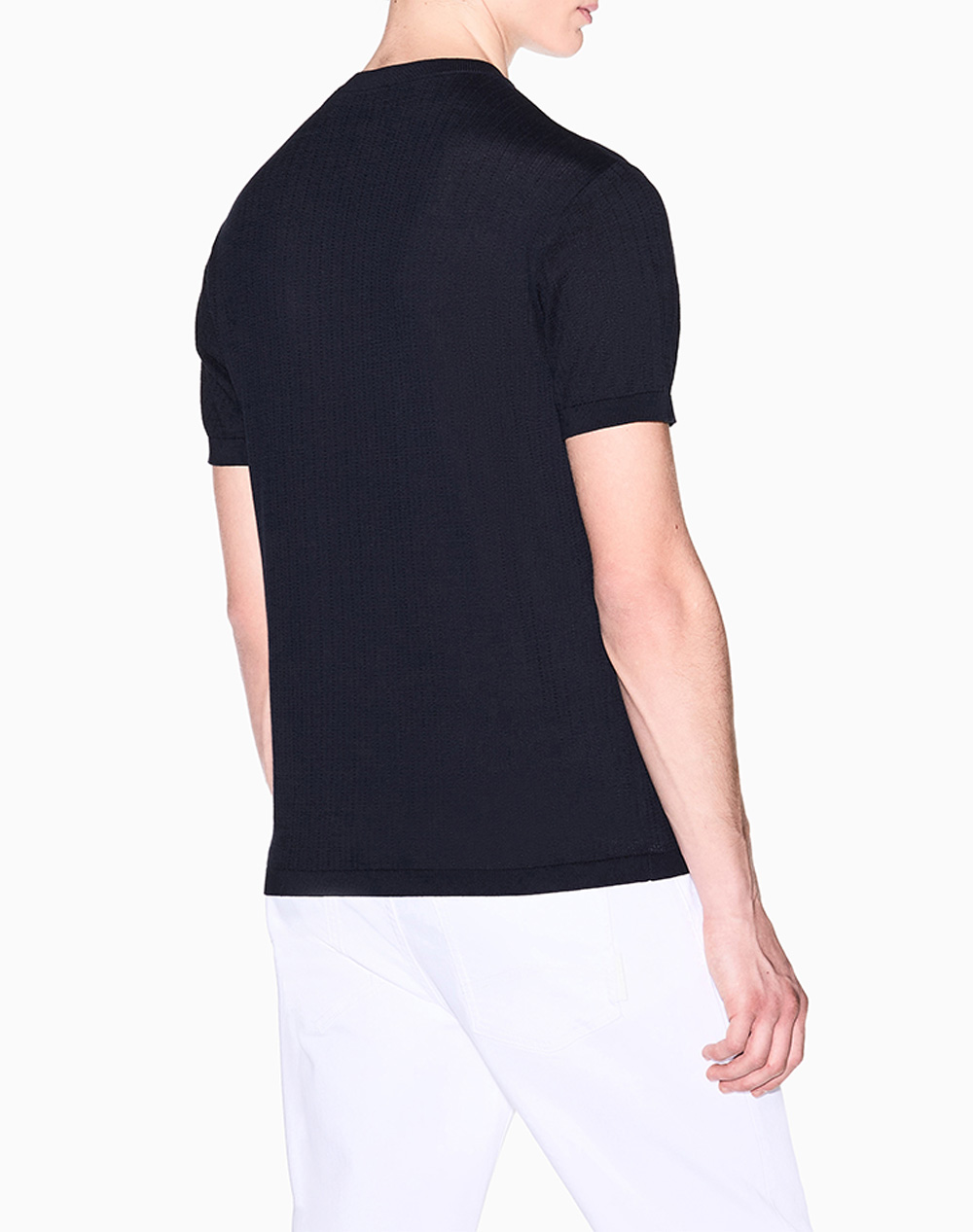 ARMANI EXCHANGE PULLOVER