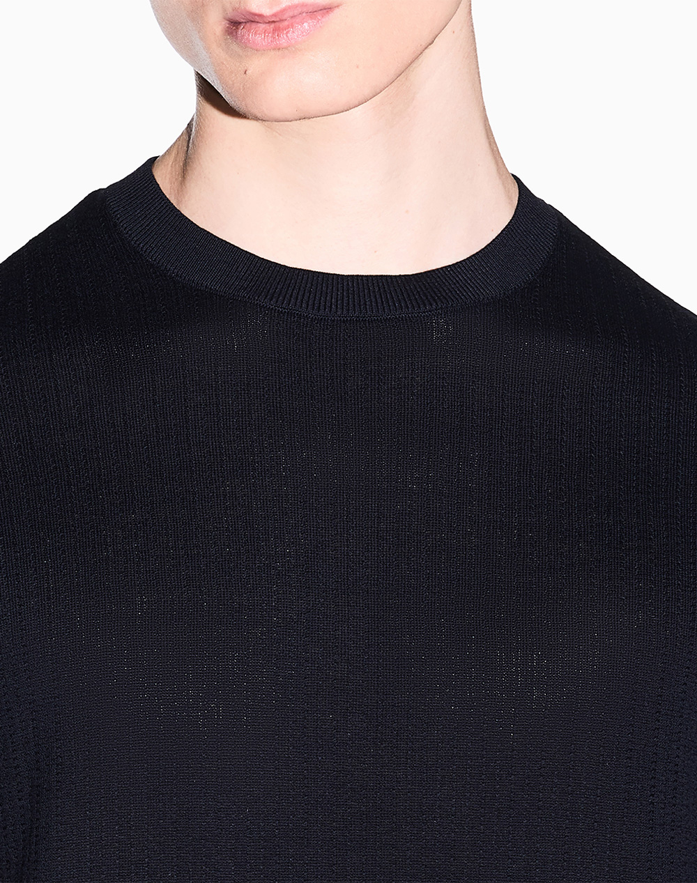 ARMANI EXCHANGE PULLOVER