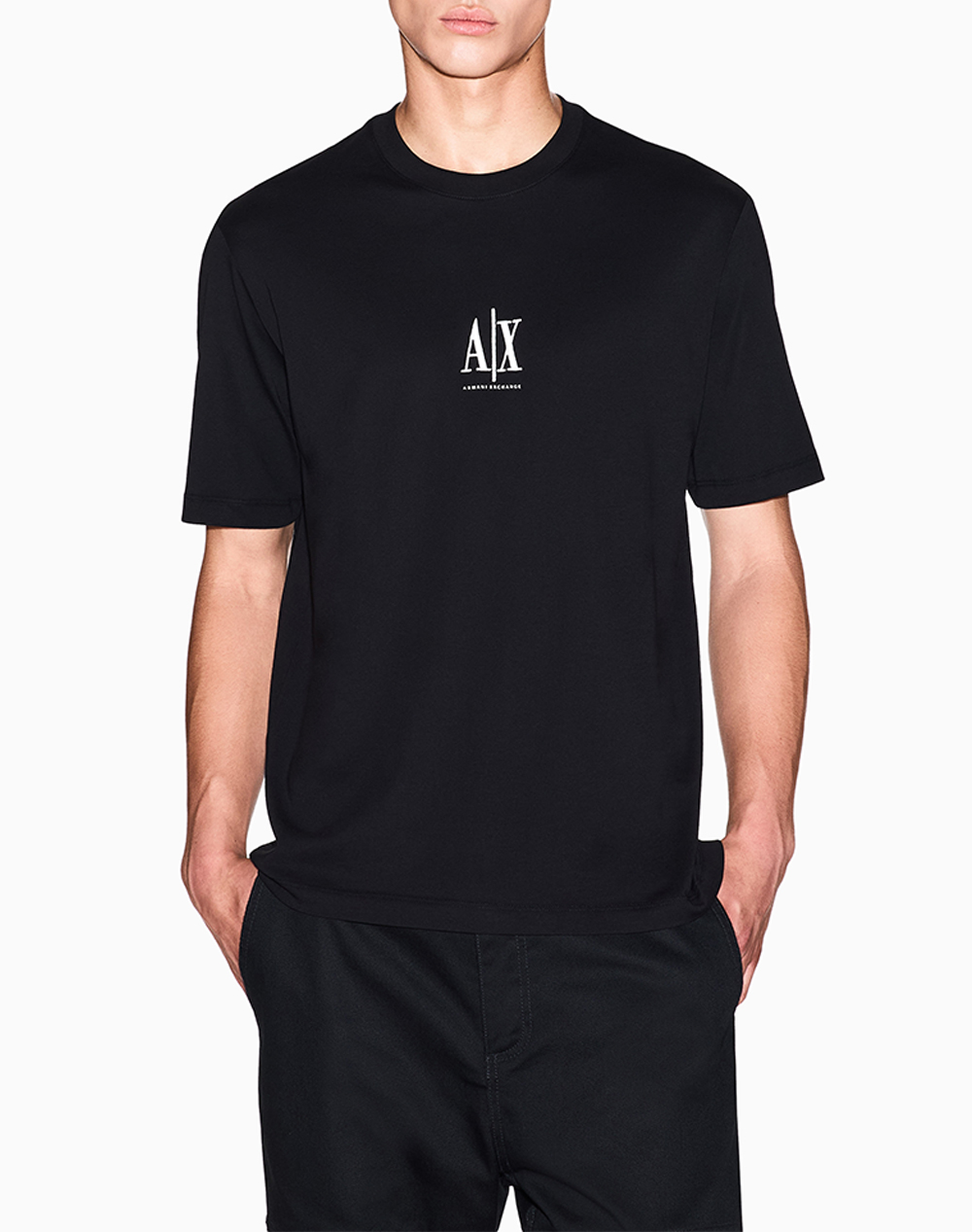 ARMANI EXCHANGE T-SHIRT