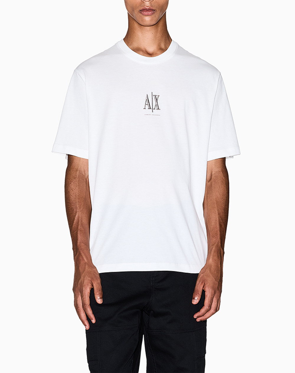 ARMANI EXCHANGE T-SHIRT