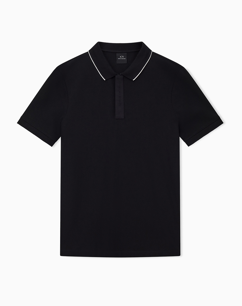 ARMANI EXCHANGE POLO SHIRT