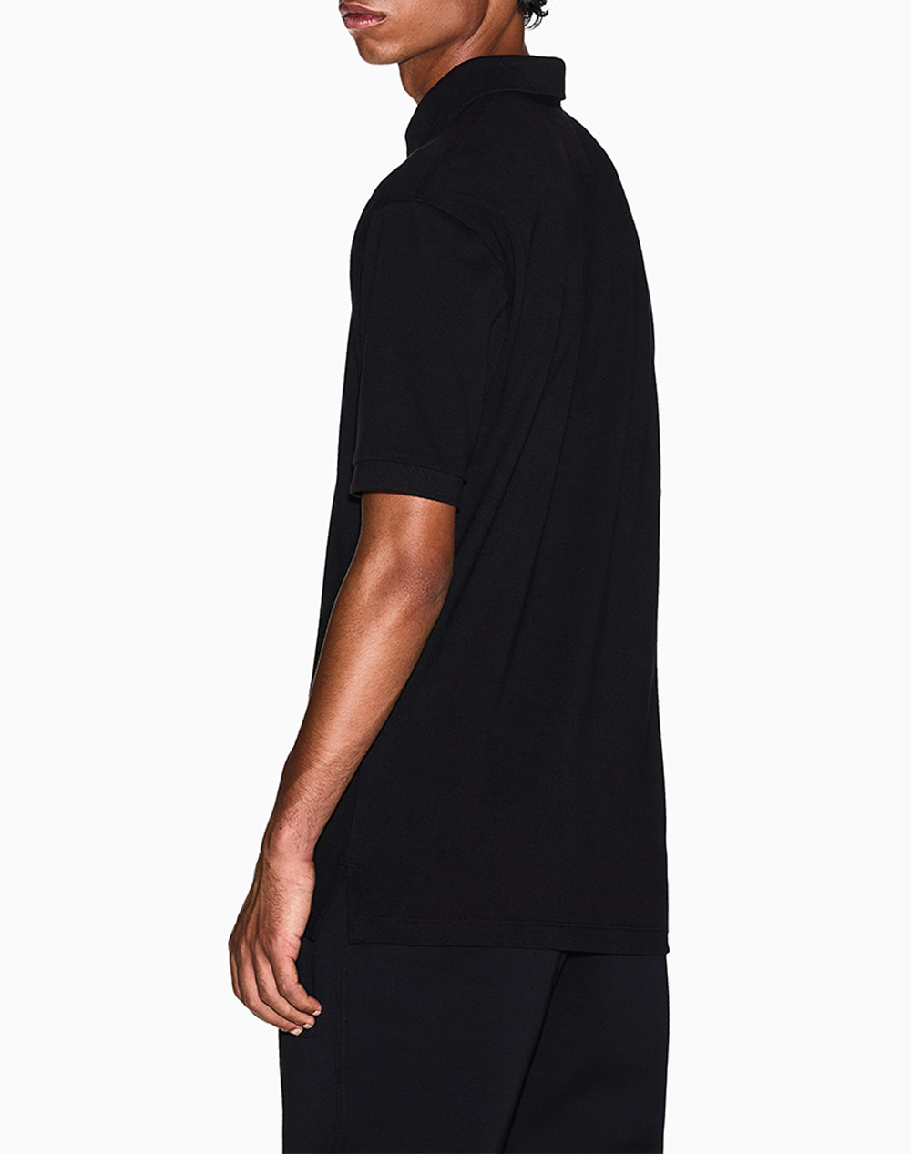 ARMANI EXCHANGE POLO SHIRT