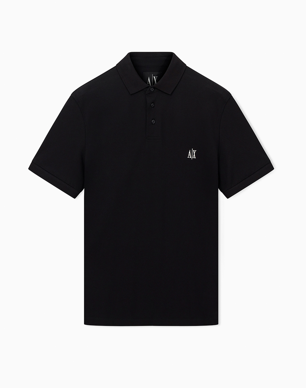 ARMANI EXCHANGE POLO SHIRT