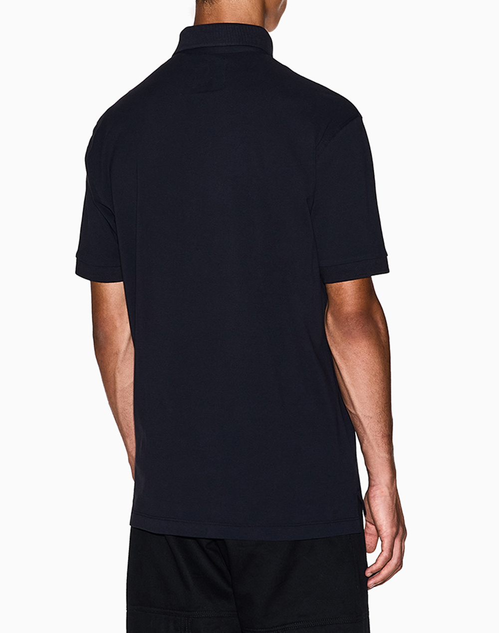 ARMANI EXCHANGE POLO SHIRT