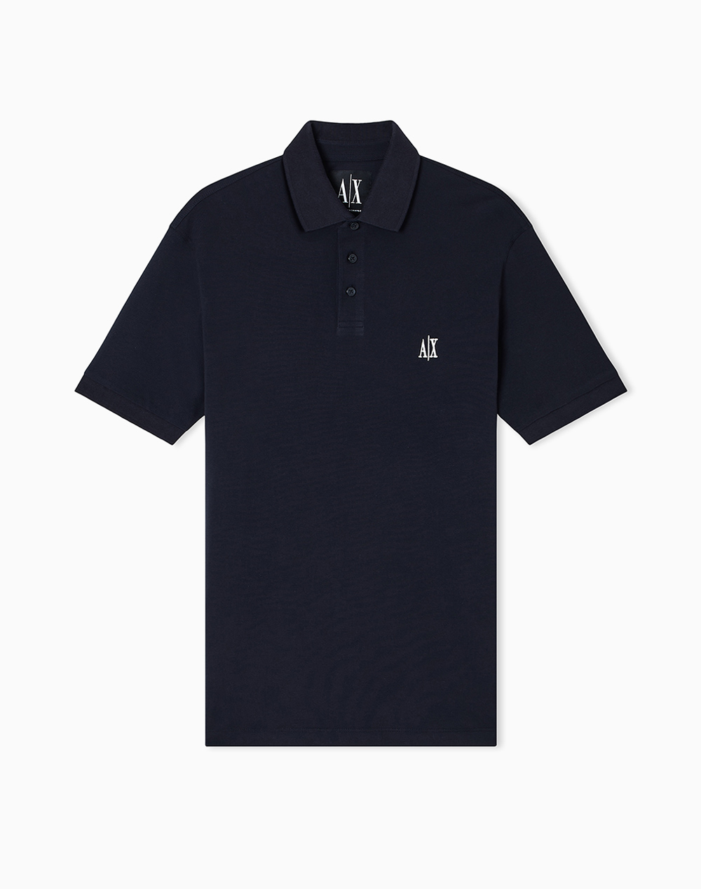 ARMANI EXCHANGE POLO SHIRT